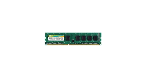Pamięć RAM Silicon Power DDR3 4GB (1x4GB) 1600MHz CL11 1.5V