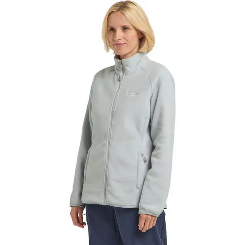 Jack Wolfskin Damen Moonrise Fleece-Jacke von Jack Wolfskin