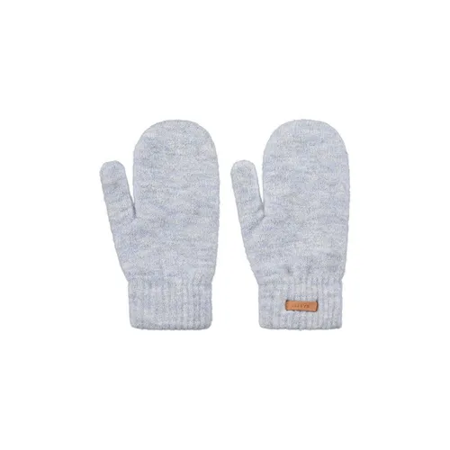 Barts Strick Fäustlinge Witzia Mitts 4543 light blue 04 - Handschuhe aus hochwertigem Material für zusätzlichen Komfort und Langlebigkeit, ideal für kühlere Tage.
