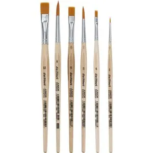 Kunst- & Bastelwerkzeuge von Da Vinci