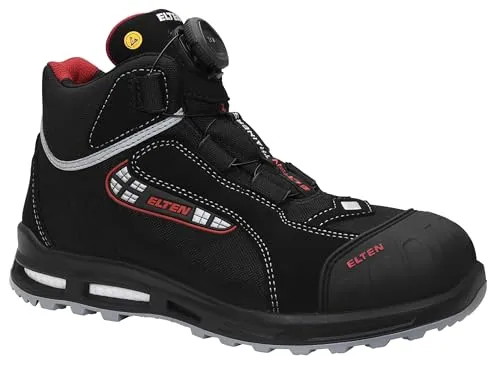 ELTEN Sicherheitsschuhe Sander XXT Pro BOA, S3S ESD von ELTEN