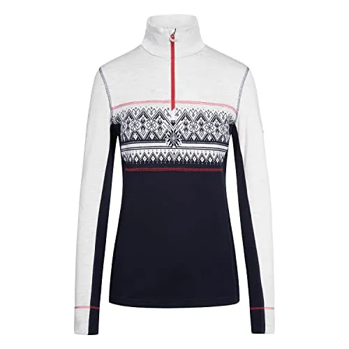 Dale of Norway Moritz Fem Basic Sweater XL von Dale of Norway