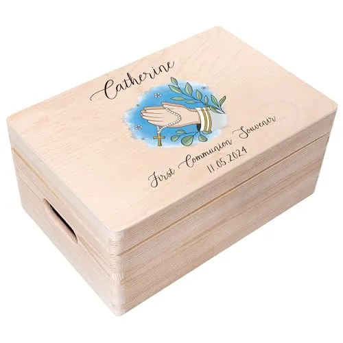Geschenkverpackungen von CREATIV DEKO