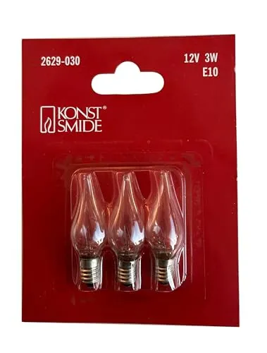 Konstsmide Leuchtmittel von Konstsmide