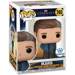 Funko POP! Eternals - Ikaris #740