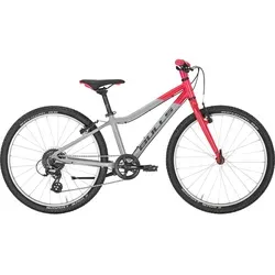 Bulls Tokee Lite 24'' 7-Gang grau 2026 - 24