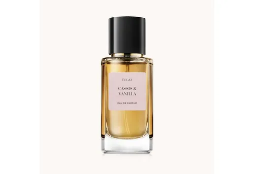 ÉCLAT Eau de Parfum ÉCLAT 163 Damenduft 55 ml - Glamouröser Damenduft mit einzigartiger Note. Ideal für besondere Anlässe und den täglichen Gebrauch. Vegan und in hochwertiger Qualität erhältlich.
