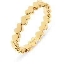 ESPRIT Damenring Passion 88677331 925er Silber von Esprit