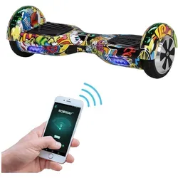 Die besten Hoverboards | Test & Kaufberatung von ROBWAY