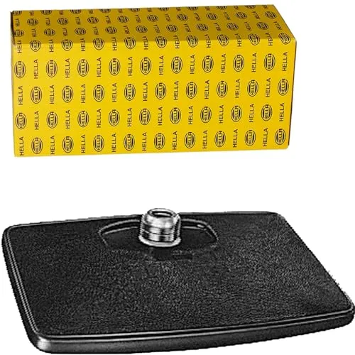 Hella Außenspiegel 8SB 002 995-011 von Hella