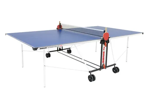 Produktbild DONIC Tischtennisplatte Roller Outdoor Fun