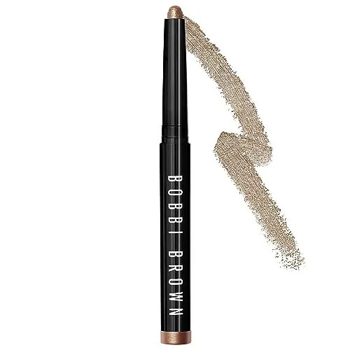 Long-Wear Cream Shadow Stick – Smokey Topaz by Bobbi Brown for Women – 0,05 oz Eye Shadow