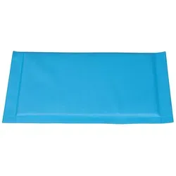 Wenko Frostschutzmatte in Blau