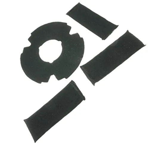 Elica Dunstabzugshauben-Zubehör von SOS ACCESSOIRE