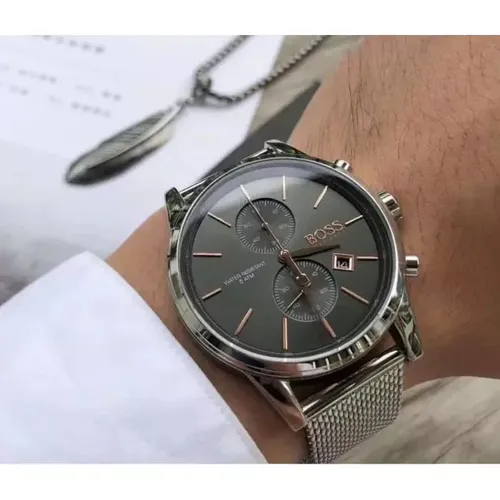 Hugo Boss Herrenuhr 1513440 von HUGO BOSS