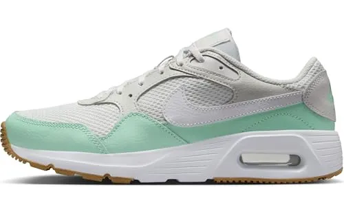 Nike Air Max SC Sneaker - Widerstandsfähiger und leichter Sportschuh mit Schaumstoff-Zwischensohle für optimale Dämpfung. Ideal für Alltag und Freizeit, bietet er eine bequeme Passform und effektive Unterstützung – der perfekte Begleiter für aktive Tage.