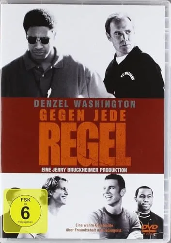 Gegen jede Regel