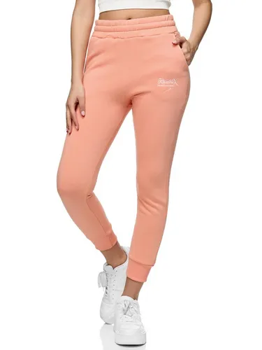 REPUBLIX Jogginghose BREE Damen Jogger Sporthose Jogging Sweat Pants