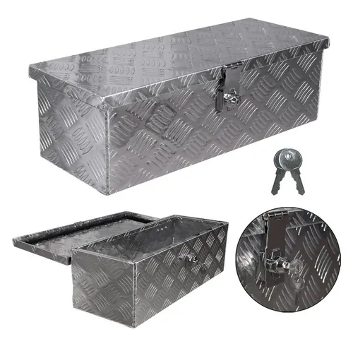 Werkzeugkästen von Trucky