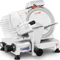 Royal Catering Allesschneider Aufschnittmaschine