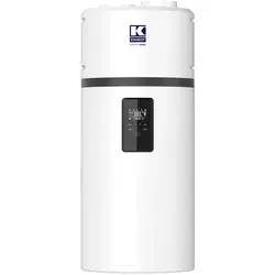 Kwikot by Haier Brauchwasserwärmepumpe HP150M8-9 150 Liter