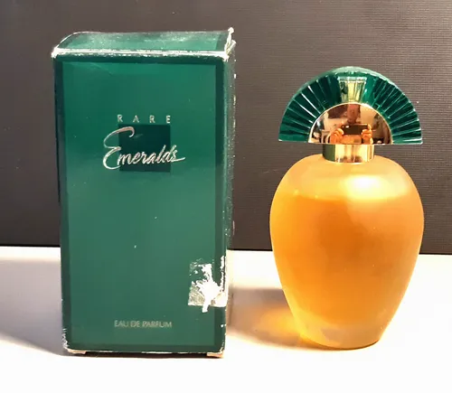 Produktbild Rare Emeralds Eau de Parfum Spray 50 ml von Avon
