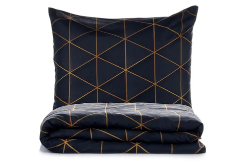 Elizabed Renforcé-Bettwäsche-Set 