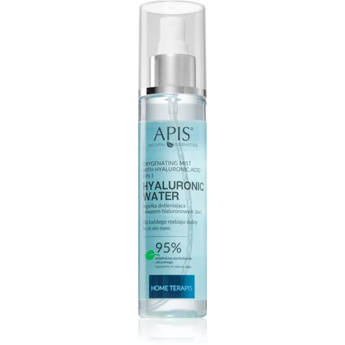Apis Natural Cosmetics Home TerApis erfrischender Sprühnebel 2 in 1 150 ml