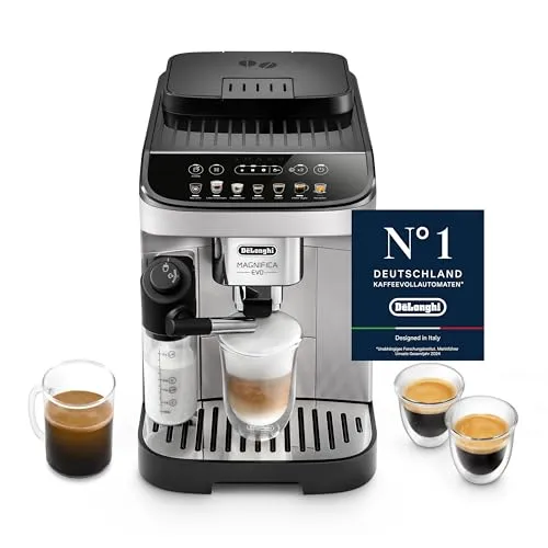 De'Longhi Magnifica Evo ECAM292.81.SB