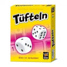 Kendi Games Tüfteln - DE/EN/FR/IT 295561