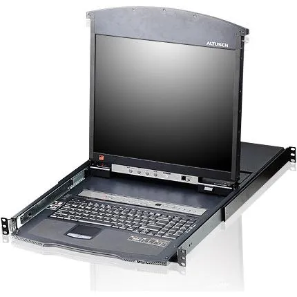 ATEN KVM-Switches von ATEN