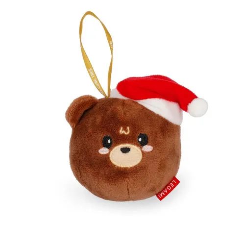 Produktbild Plüsch Weihnachtsanhänger