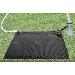 Marimex Slim Flexi Solarheizung