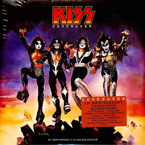 Produktbild Kiss