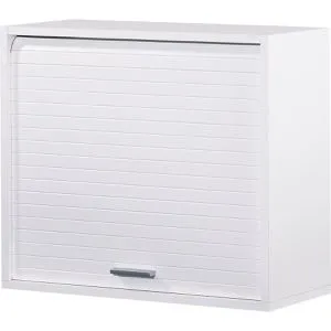 SIMMOB Rollladenschrank COOK056BL, Weiß