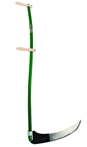 Spear & Jackson Falsche 60 cm mit Griff