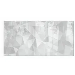 Tulup Glasplatte 120x60 cm – Elegante Schutzlösung für Kaminöfen