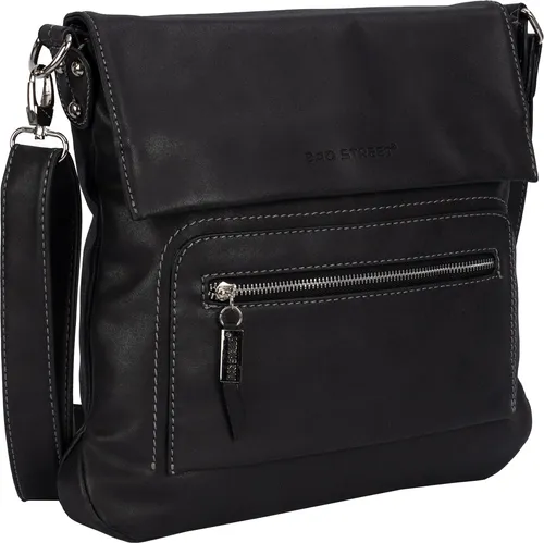 Bag Street Damentasche T0103 von Jennifer Jones Leather