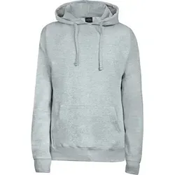NatureMark Kapuzenpullover Hoodie Kapuzenpullover (1-tlg) Hoodie Kapuzen-Sweatshirt: 'Basic Hooded Pullover'