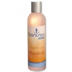 Banisan Poolpflege Banisan Badezusatz MANDARIN Whirlpool Aromatherapie Mandarinenduft