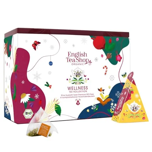 ETS - Tee Geschenk Set 