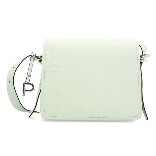 Picard Zoom Umhängetasche mintgrün 7283133982 - Umhängetasche aus genarbtem Rindsleder in mintgrün, stilvoll und langlebig für jeden Anlass.