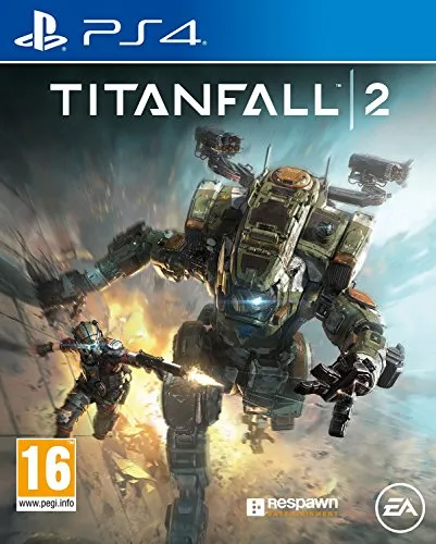 Produktbild Titanfall 2