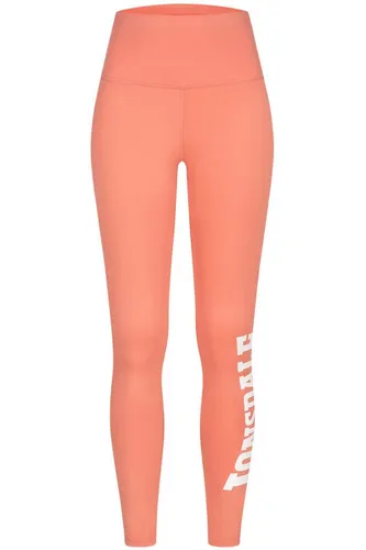 Lonsdale Leggings Frauen Leggings SKELBO - Trainingsbekleidung mit elastischem Bund, ideal für sportliche Aktivitäten und sehr bequem zu tragen.