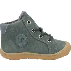 Ricosta Georgie - Salbei Veloursleder Größe: 20 Normal - Grün - 20