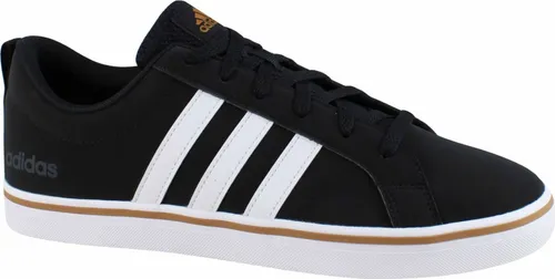 adidas Sportswear VS PACE 2.0 Sneaker schwarz 46 EU - Sportliche Sneaker für Laufen, aus hochwertigem Synthetik und Textil, mit Gummisohle für optimalen Halt. Fällt klein aus, bitte eine Größe größer bestellen!