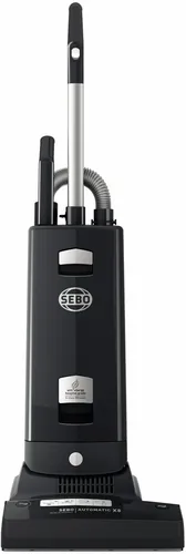 SEBO Staubsauger Automatic X8 Bürstsauger 37cm von SEBO
