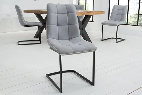 riess-ambiente Freischwinger MIAMI