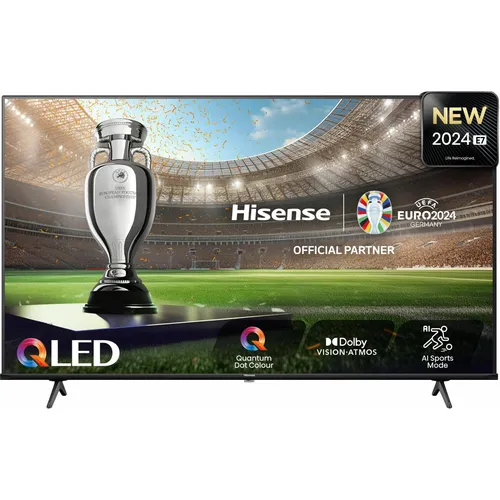 Hisense 85E77NQ 85