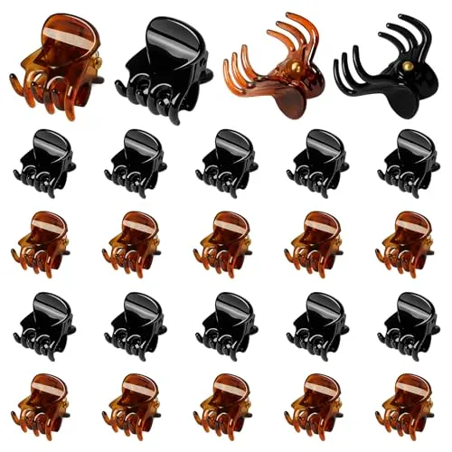 Haarklammern, -nadeln & -clips von YISCOKO